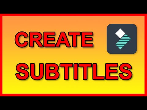 how-to-add-subtitles-to-a-video-in-filmora---tutorial-(2020)
