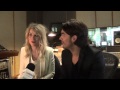 ESCKAZ in Copenhagen: Interview with The Common Linnets (The Netherlands)