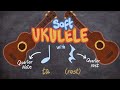 Easy rhythm exercise 1 playalong ta and rest  soft ukulele musiceducationforkids clasedemusica