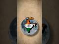 India vs The Moon: The Truth #shorts #history