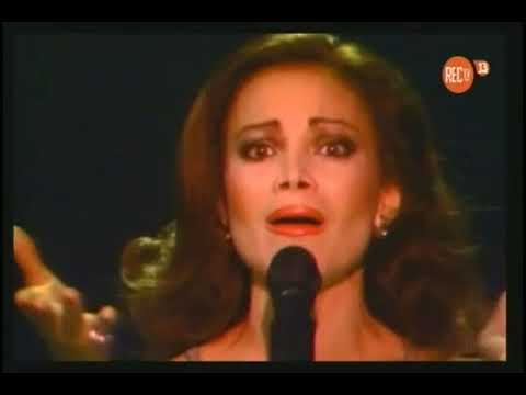 Paloma San Basilio-Beso a Beso Dulcemente... - YouTube