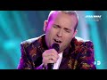 Carlos: "How am I supossed to live without you" – Semifinal - La Voz 2017