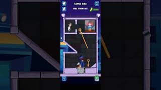 Kissy Missy Poppy Huggy Wuggy Magic Doll Killed All Man