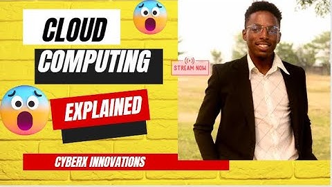 Unleashing the Power of Cloud Computing: Revolutionizing the Future!