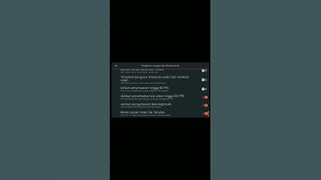 Cara Mengubah Resolusi HD 720 Menjadi FHD 1080p Kinemaster