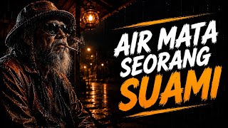 AIR MATA SEORANG SUAMI 😭 | Perjuangan Lelaki Demi Istri dan Anak