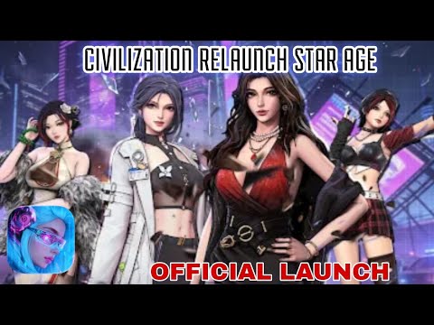 Civilization Relaunch:Star Age Combat Formation & Hero Guide