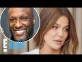 Khloe Kardashian Calls Out Lamar Odom's Claim He Married Her for Fame | E! News