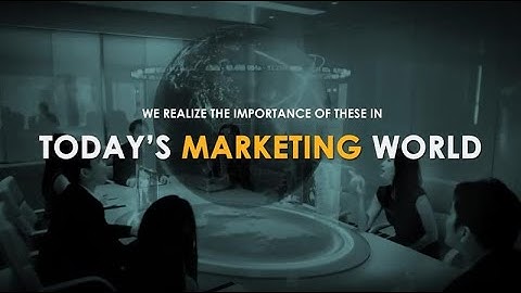 Infosys Digital Studio – Our Showreel