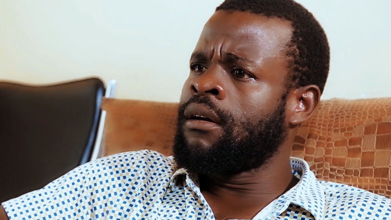 ABALUNGI BALUMYA 1 VJ  UGANDAN MOVIE