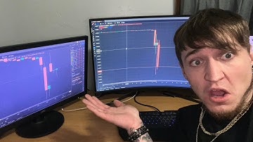 USDT TETHER IS CRASHING! JUST LIKE UST LUNA DID! (DANGER WARNING!)