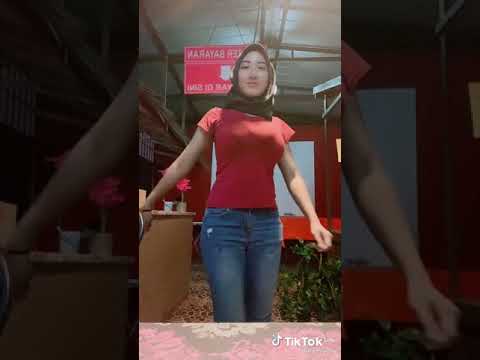 tiktok jilbob toket gede mantul #