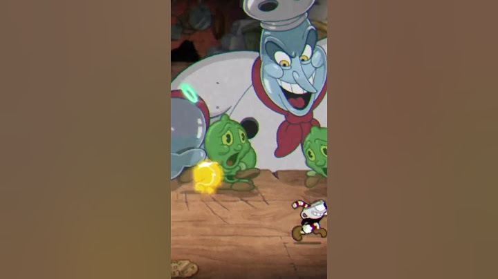 F por los ingredientes en el chat. No me había dado cuenta de este detalle en #cuphead