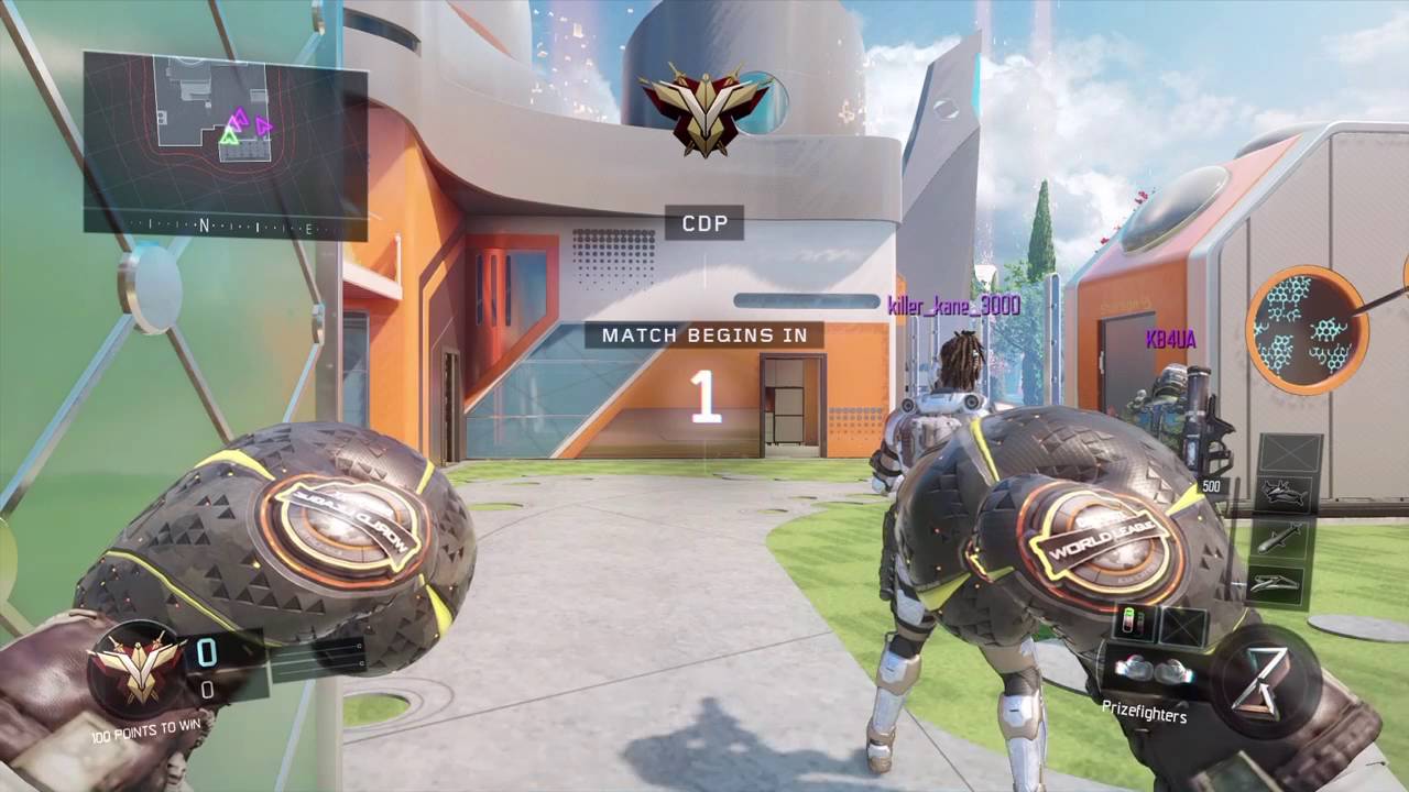 Boxing gloves game play YouTube