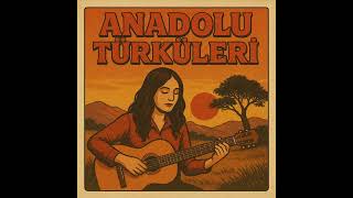 Turnalar Uçun Da Haber Verin(70s Anatolian Rock)