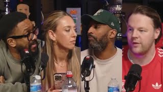 The Panel Discuss And Predict Arsenal Vs Man City