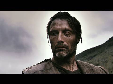 Valhalla Rising, le guerrier des ténèbres