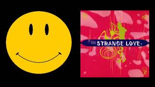 Kina - Strange Love (Original Mix)