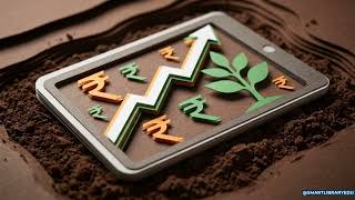 The Resource Equation: Solving India's Farming Crisis with Artificial Intelligence