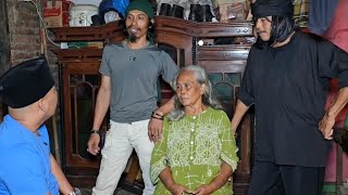RATU NENEK MANOHARA,SUAMINYA ADA 12,PEMILIK SEMAR MESEM