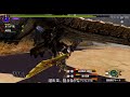 【MHXX】ムーンブレイクを使いこなしたい（ゆっくり実況）