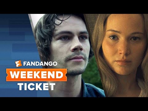 Now In Theaters: American Assassin, mother!, IT - Weekend Ticket