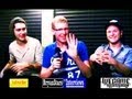 We Came As Romans Interview #3 David Stephens & Joshua Moore 2012