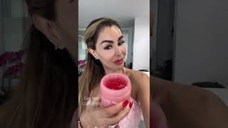 Mi rutina de skincare 🧴#shorts #ninelconde #skincare #fashion #condetips