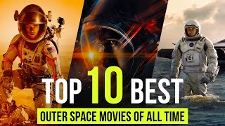 Best Outer Space Movies | Top Sci-Fi Movies (So Far) by TMR / Top Movies Rating 34 views 1 year ago 10 minutes, 12 seconds