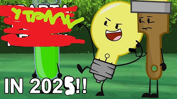 [YTPMV] Lightbulb has a Shakatak-Inspired Demo Beat (BETA)