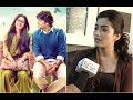 Rashmika Mandanna Clarifies About Her Marriage Rumours With Rakshith Shetty