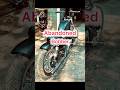 ABANDONED SPORTSTER BOBBER. Will this 1997 Sporster 1200 run again?