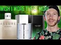 10 FRAGRANCES I WISH I WORE MORE OFTEN | FORGOTTEN FRAGRANCES