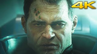 Warhammer 40K: Space Marine 2 - All Cutscenes | Full Game Story Movie [4K 60FPS] (PC UHD)
