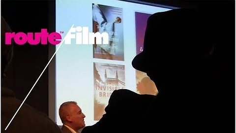 James Tait Black Judge Discusses La Rochelle by Mi...