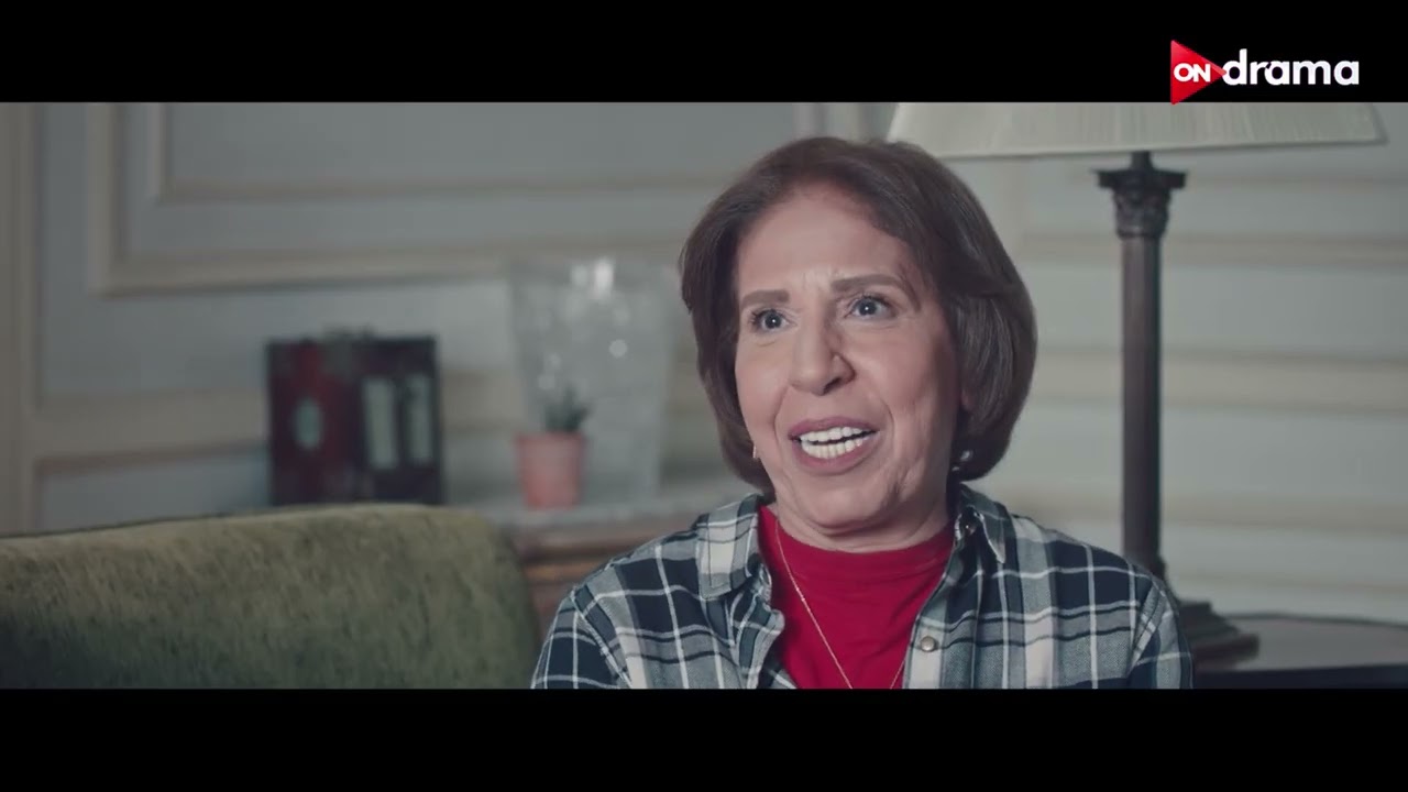 هو أنت كدا هتبقى زعيم ومجرم😂أم حسن غيرت أسلوبها عشان فلوس عبد الصبور😂 