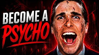 Celebrity Unlock Dark Intelligence: The Psychology of Power & Control Like Patrick Bateman Net Worth