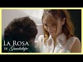 ¡Berenice tiene su primera vez con Ángel! | Ghosting, Fantasma | La Rosa de Guadalupe
