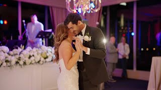 Veronica and Brian's Louisiana Wedding  |  Petroleum Club of Shreveport