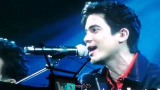 [191110 Dimsum Thaipop 2019 in Malaysia] Sunny & Sky - Love Message