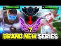 THE START OF OUR NEW DUO RANKED CLIMB SERIES?