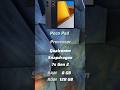 Poco Pad *Quick Review* #shorts