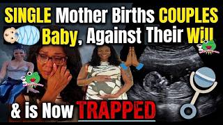 Surrogate REFUSES to Terminate Sick Baby, Gives Birth Anyway, Needs $100K & Faces $250K Lawsuit!🤰😳🙏🏽
