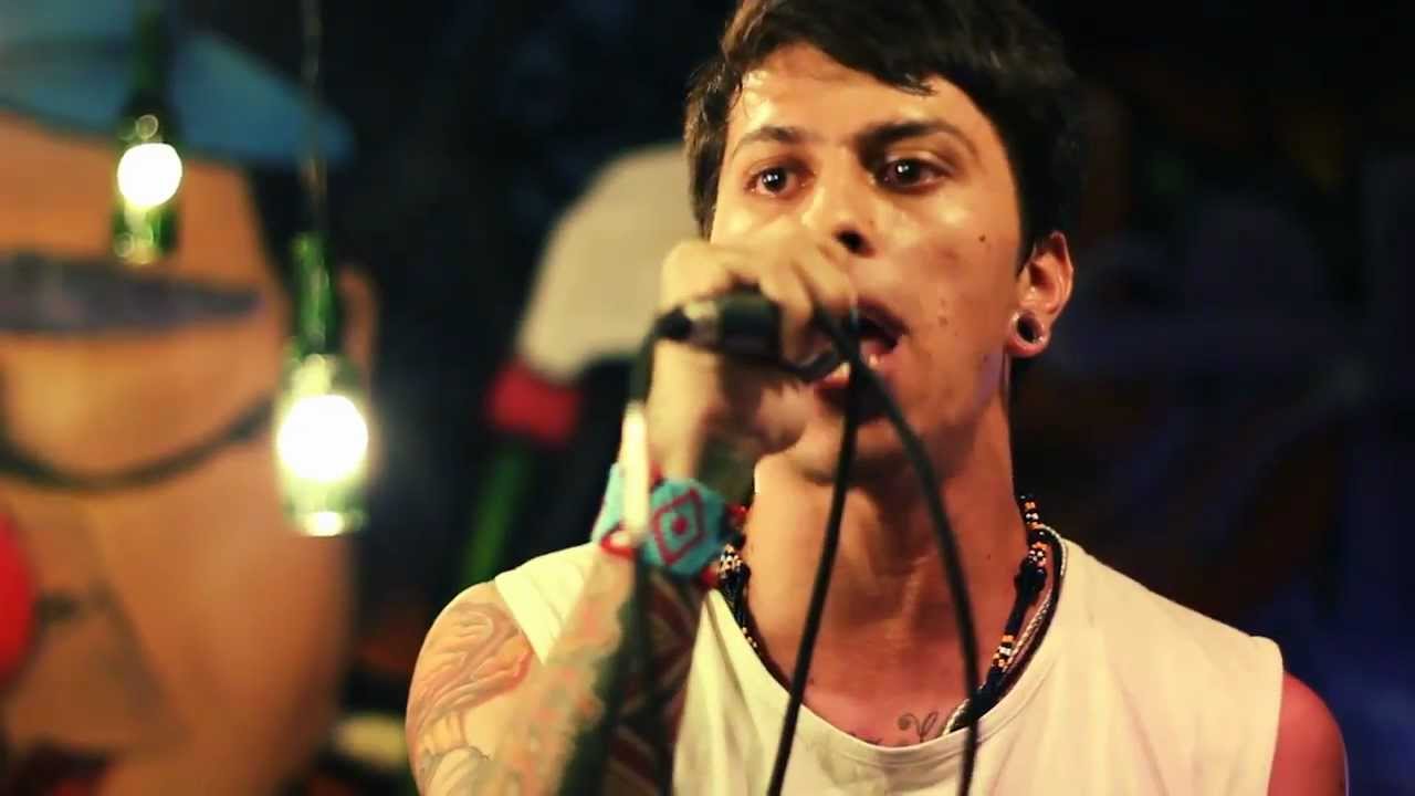 CRONISTAS DA RUA - ESQUENTANDO A FITA