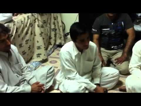 Waheed Banda Abdul Waheed of Mohib Banda mardan - YouTube