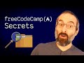 Secrets of freeCodeCamp
