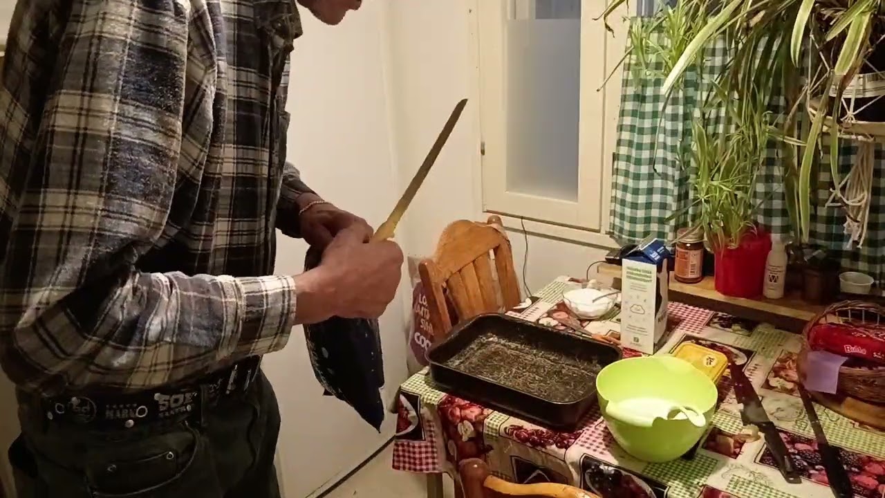 @KOTIKOKKI. Jauheliha perunalaatikko. 🇫🇮