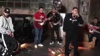 Bienvenidos Ala Angelina - Fuerza Regida Ft. Herencia De Patrones Ft. J Tres - 2019 Ineditos