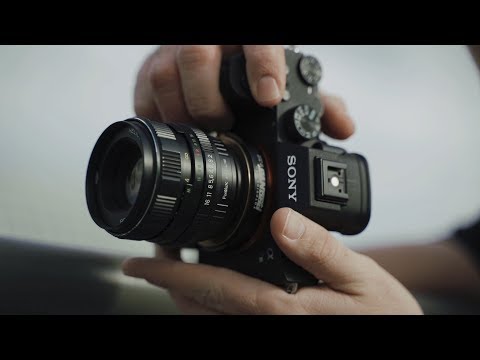 Autofocus Almost Any Lens on Your Sony Camera with PRONTO!