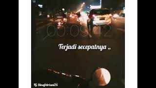 Story wa 30 detik😆Lagu Tegar-Rossa